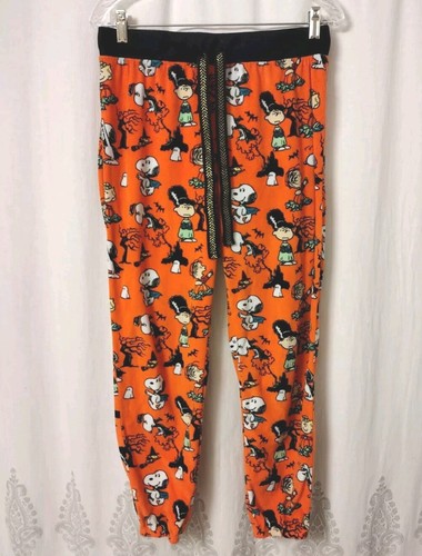 Pantaloni pigiama halloween - pantaloni,