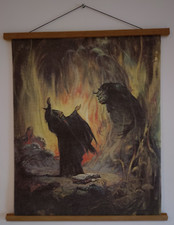 "Stregone" 3-1 | Poster Frank