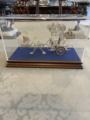 Sterling silver fine hand - silver,