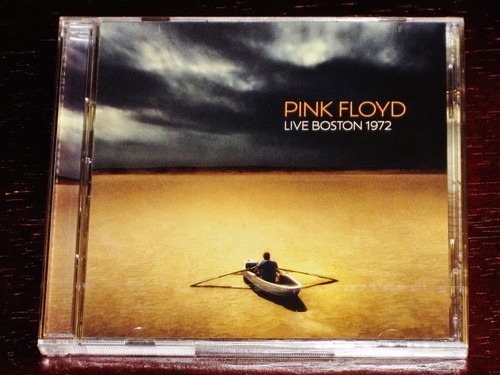 Pink floyd live boston - pink,