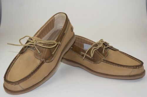 Timberland scarpe barca - timberland,