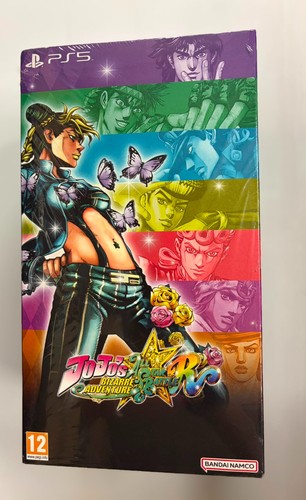Jojo bizarre adventure - bizarre,