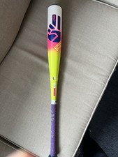 Easton Dub USSSA 2026 Mazza da