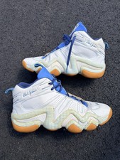 Adidas Crazy 8 Kareem Abdul