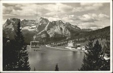 Dolomiti Lago di Misurina 