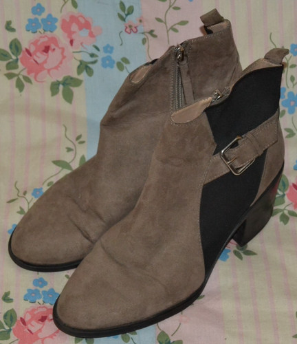 Stivaletti zara trafaluc - zara,