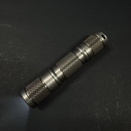 Lumintop tool torcia in - 3.0,