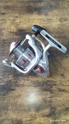 Mulinello spinning daiwa - da,
