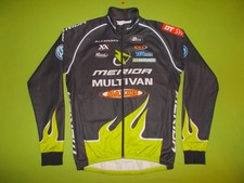 Giacca SOFTSHELL team MULTIVAN