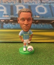 SOCCERWE LUKAKU NAPOLI 2024/25