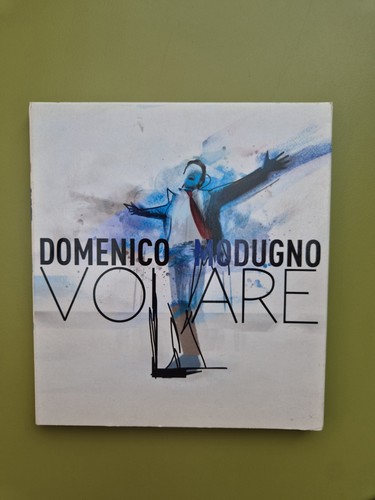 Domenico modugno volare - domenico,