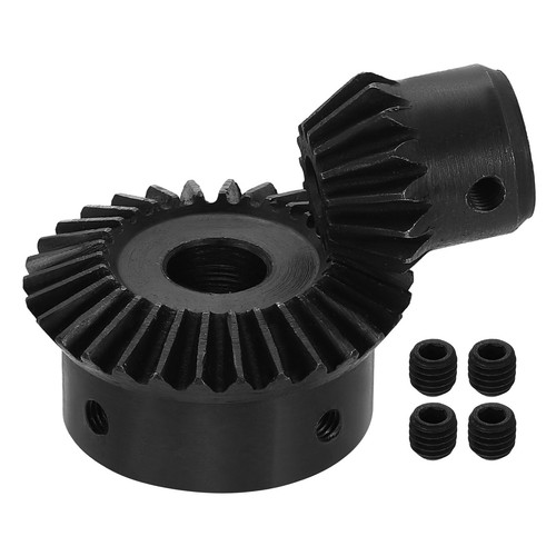 Pezzi set ingranaggi conici - 2,