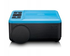 Lenco LPJ-500BU Lpj-500