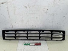 GRIGLIA PARAURTI ANT CENTRALE ORIG VOLKSWAGEN GOLF MK4 1997-2004 COD 1J085367...