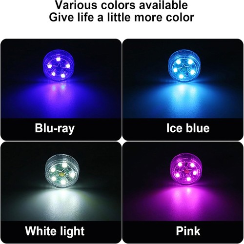 Luce led touch wireless - luce, a