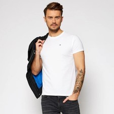 Tommy Hilfiger T-shirt da uomo