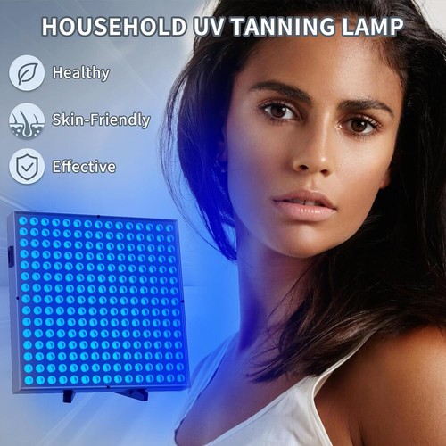 Lampada abbronzante luce - abbronzante,