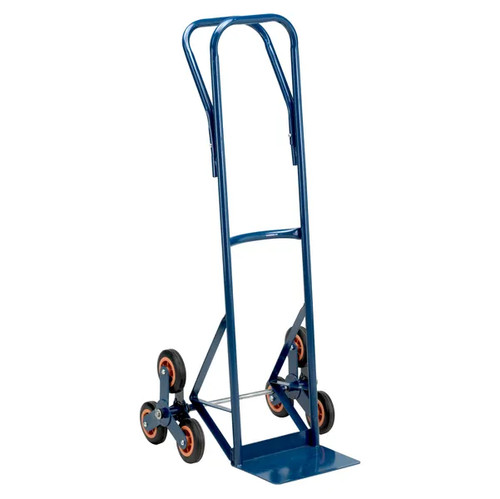 Carrello portatutto per scale - carrello,