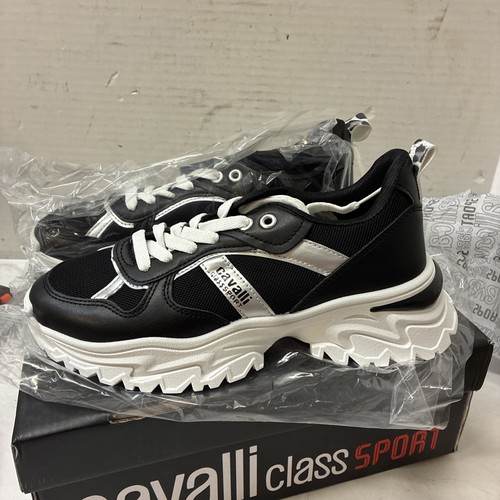 Cavalli class sport - class, us