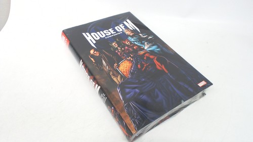 House omnibus companion - of, m