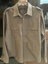 Men’s Tasso Ella military