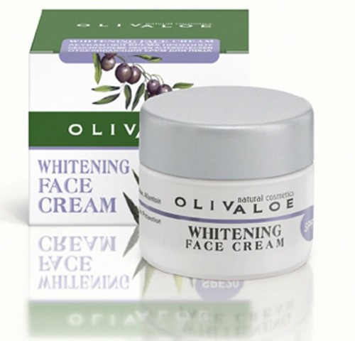 Olivaloe 137 crema viso - olivaloe,