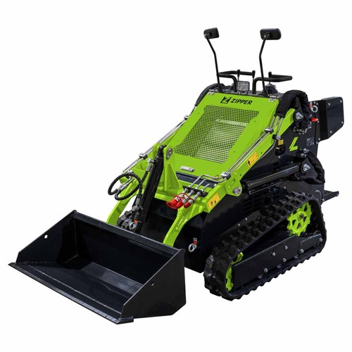 Zipper mkl720 dumper mini - zipper,