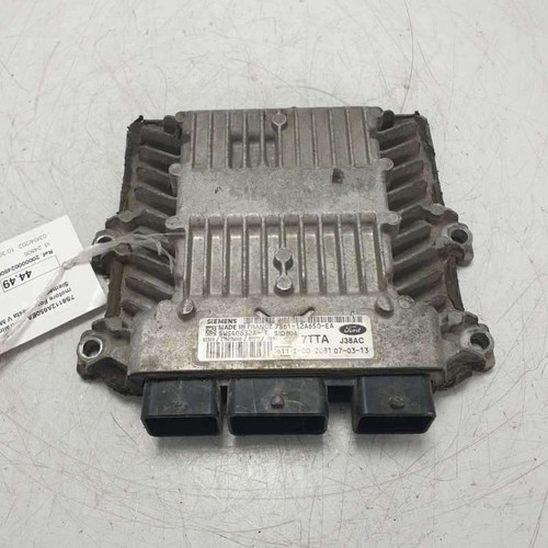 7s6112a650ea centralina ecu - 7s6112a650ea,