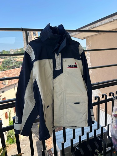 Abbigliamento nautico tecnico - nautico,