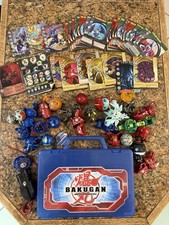 Lotto Bakugan Battle Brawlers