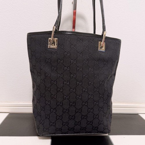 Gucci borsa tote - gucci, gg