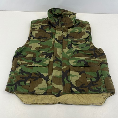 Gilet smanicato - , modello