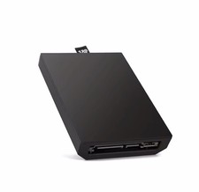 Microsoft Xbox 360 Slim Hard