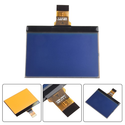 Ecran lcd tableau bord - lcd,