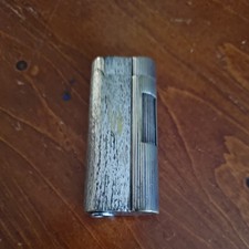 Dunhill Rollagas S Type