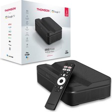 Thomson proiettore laser smart - proiettore,