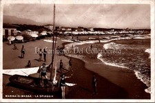 1935 MARINA DI MASSA La