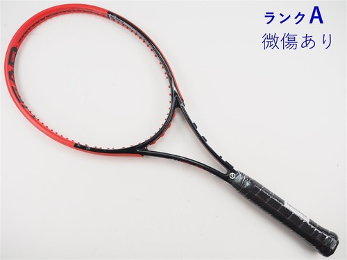 Racchetta tennis usata - racchetta,