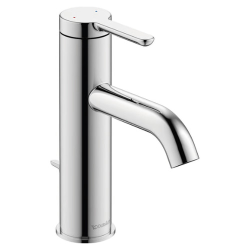 Miscelatore lavabo monocomando