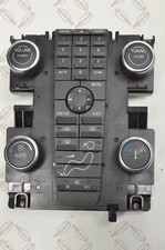 Volvo S40 II V50 Restyling