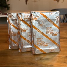 NUOVA pellicola Fujifilm