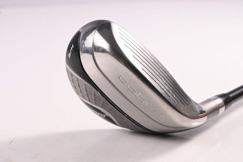 Cobra amp cell hybrid - hybrid, /