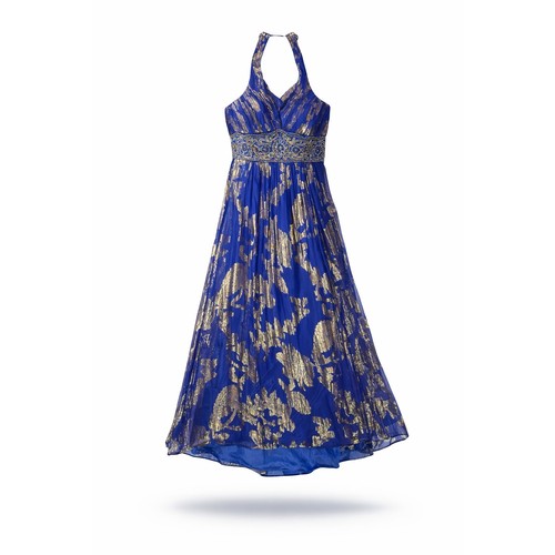 Maxi abito vestito sue wong - maxi,