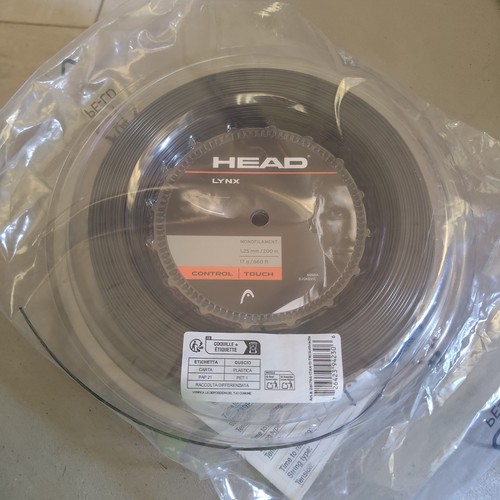 Lynx head 200 m - head, nn/