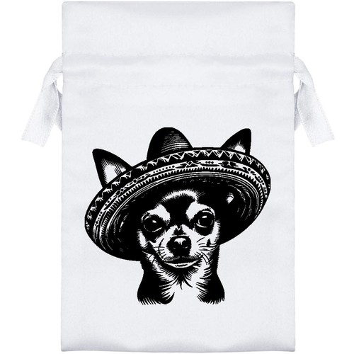 'Chihuahua messicano'