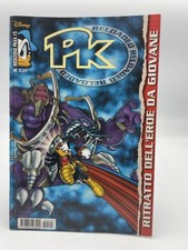 PKNA 5 Pk New Adventures