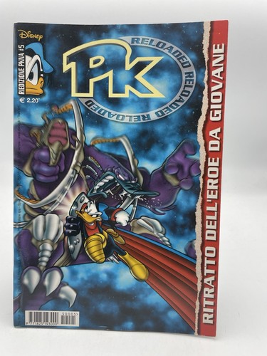 Pkna new adventures - 5,