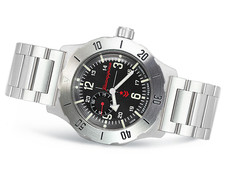 Vostok komandirskie automatico - vostok,