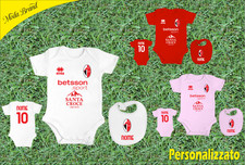 COMPLETINO BODY BAVAGLINO