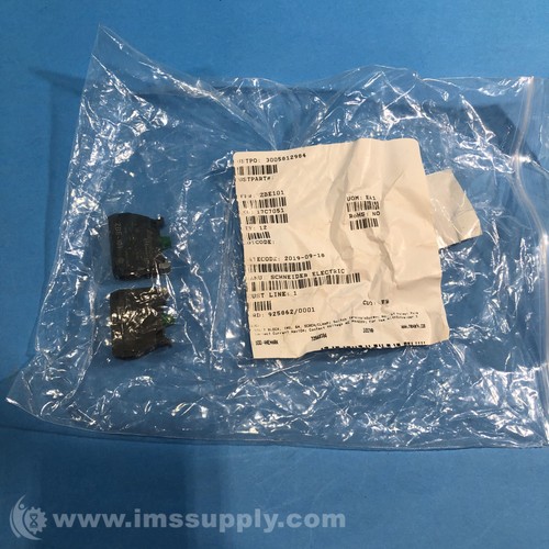Schneider electric zbe - schneider, zbe-101